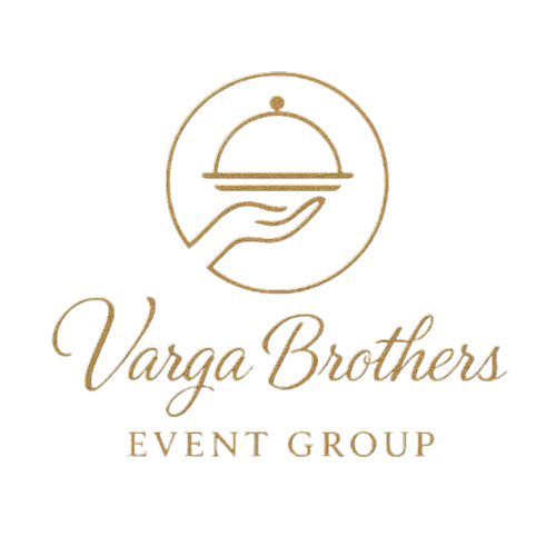 Varga Catering Logo